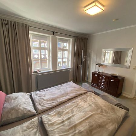 Ambiente Am Breiten Tor Apartment 1 Γκόσλαρ Εξωτερικό φωτογραφία
