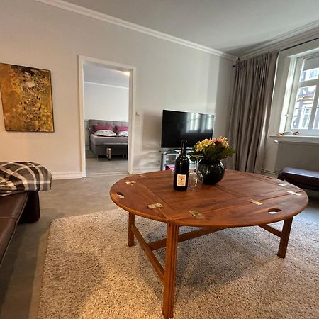 Ambiente Am Breiten Tor Apartment 1 Γκόσλαρ Εξωτερικό φωτογραφία
