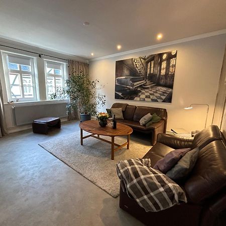 Ambiente Am Breiten Tor Apartment 1 Γκόσλαρ Εξωτερικό φωτογραφία