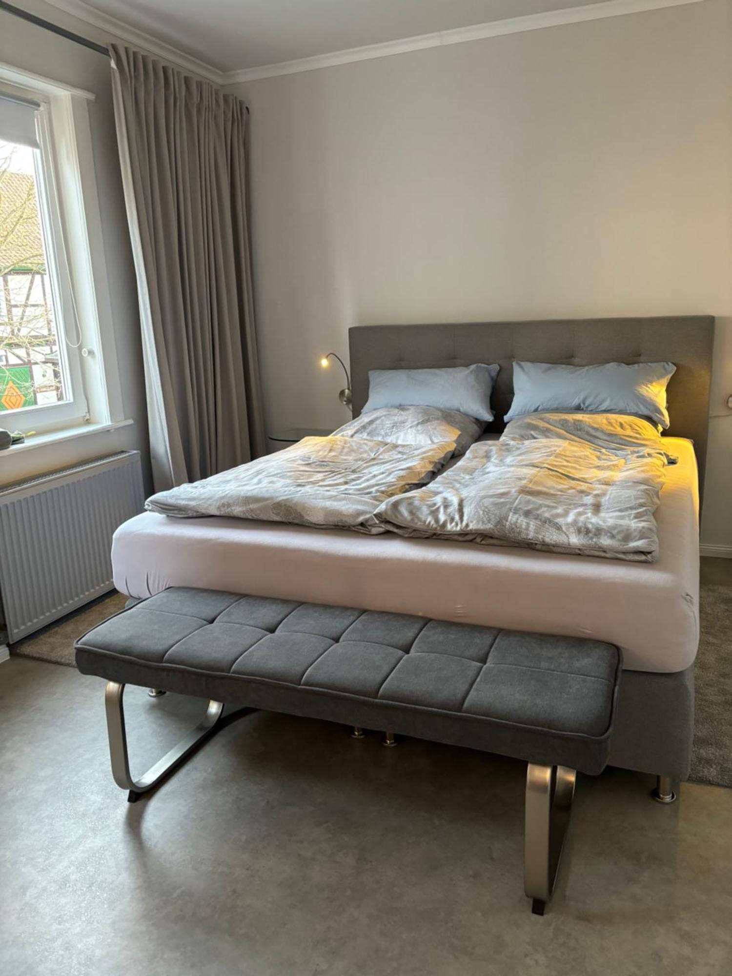 Ambiente Am Breiten Tor Apartment 1 Γκόσλαρ Εξωτερικό φωτογραφία
