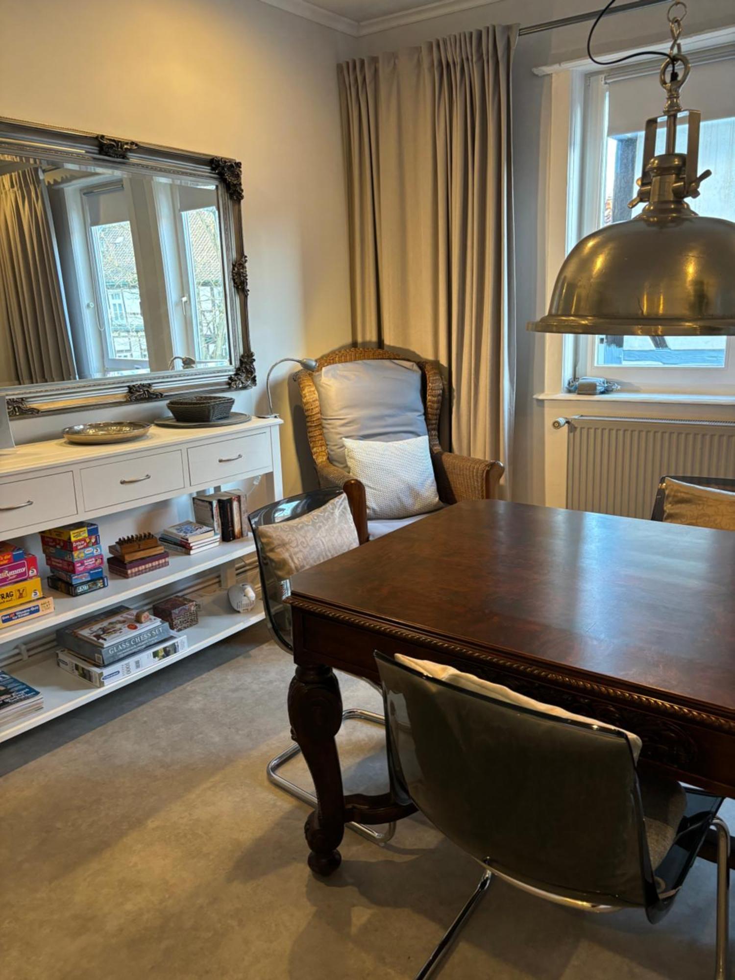 Ambiente Am Breiten Tor Apartment 1 Γκόσλαρ Εξωτερικό φωτογραφία