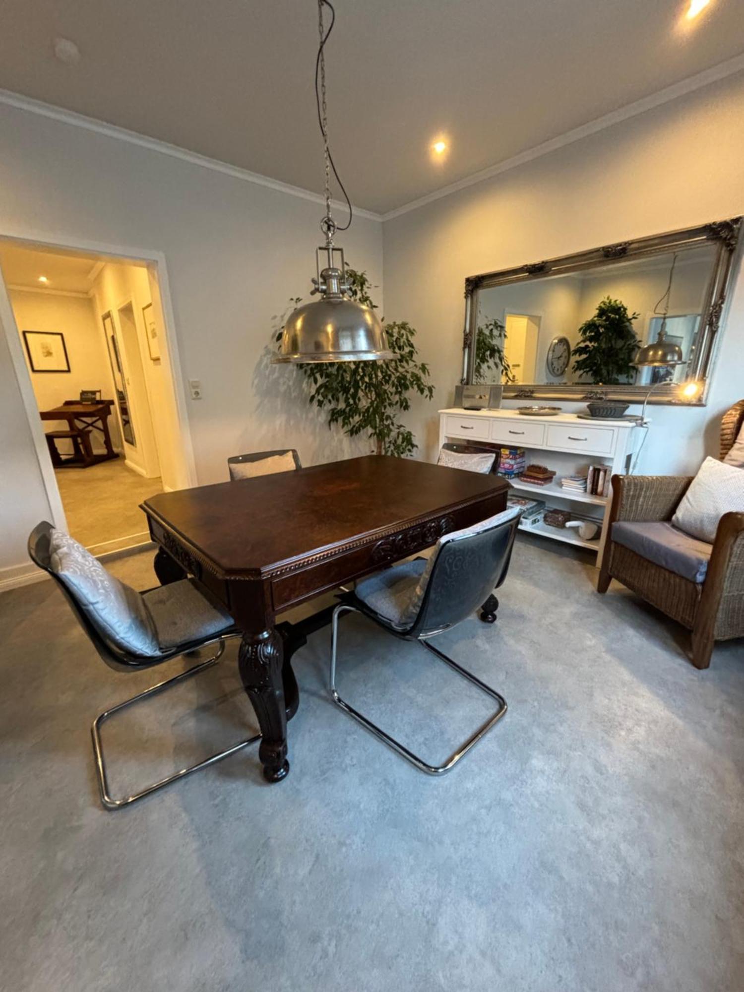 Ambiente Am Breiten Tor Apartment 1 Γκόσλαρ Εξωτερικό φωτογραφία